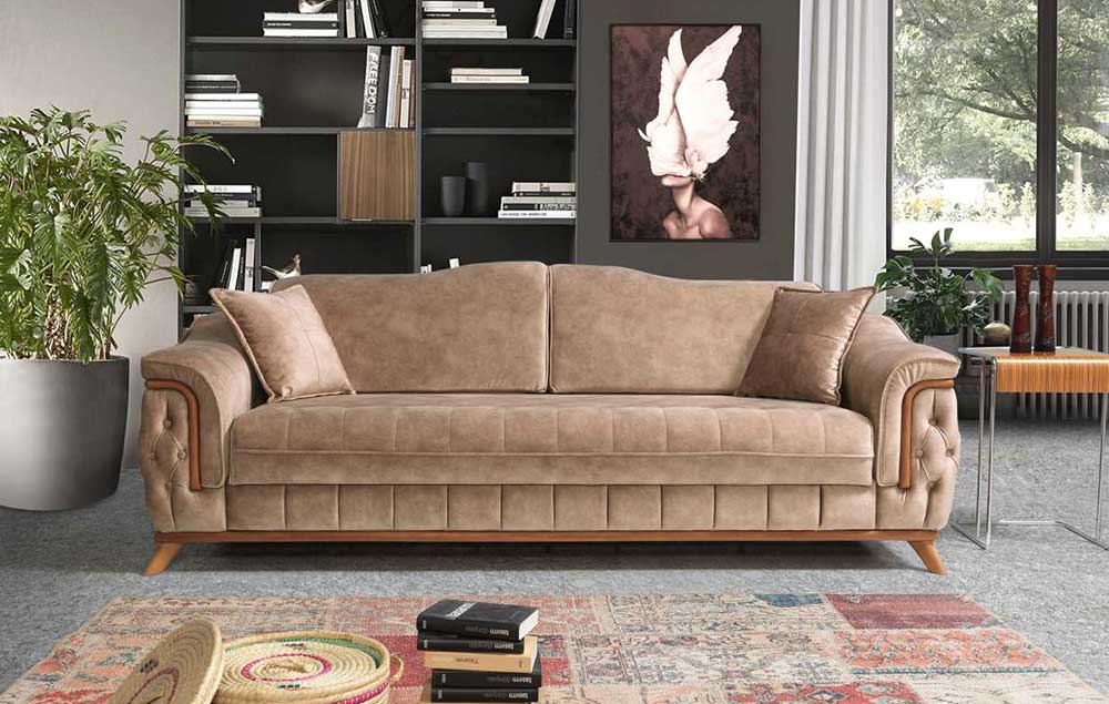 favori-template (26) Safir Couch - Elegantes Design, Komfort und Vielseitigkeit für Ihr Zuhause