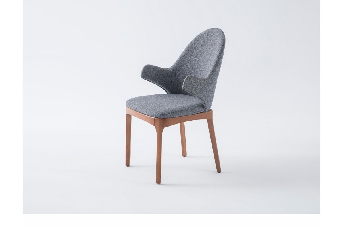 Tesla Tesla Sessel - Kombination aus modernem Komfort und stilvollem Design von Favori10