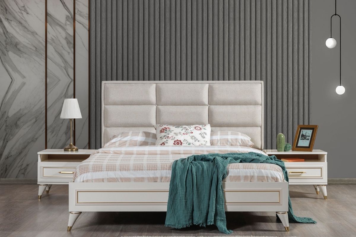 LEON Maßgeschneidertes Schlafzimmer-Set - Leon Schlafzimmer